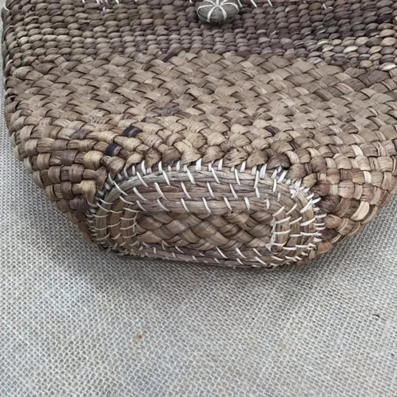 True2U Aubrette Woven Tote Bag - Picture 9 of 9